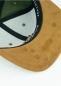 Preview: "Keiler II" - dunkelgrün (Snapback)